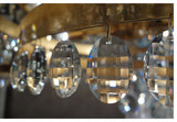Crystorama Perla 6-Light Chandelier