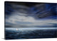 "Sailing" Wrapped Canvas Art Print, 48"x32"x1.5"