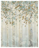 "Dream Forest I" Digital Paper Print by James Wiens, 18"x22"