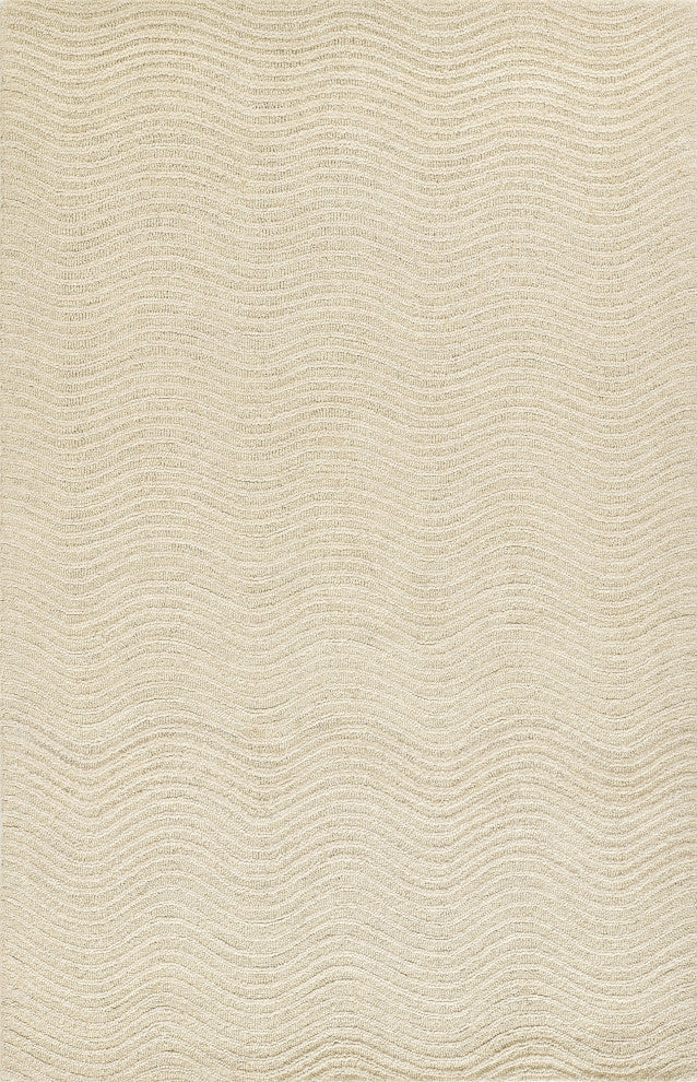 Momeni Archer ARC-9 Ivory 2'x3'