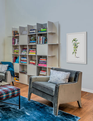 "Herb Oregano" Framed Print by Rachel Byler