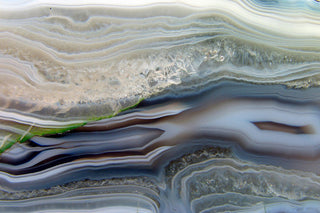 "Crustations" Canvas Print, 45x30 cm