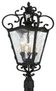Minka Lavery Great Outdoors 9335-661, 2-Light Outdoor Post