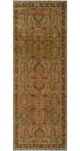 Fine Vintage Distressed Nazifa Beige Runner