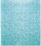 Labyrinth A Signature Rug, 8'x10'