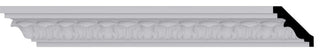 2"Hx2"Px2 3/4"Fx96 1/8"L Whitman Small Crown Moulding