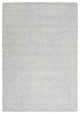 Michael Amini Ma30 Star 4' x 6' Light Blue Modern Indoor Area Rug