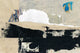 "Modern Collage VI" Fine Art Giant Canvas Print, 48"x72"