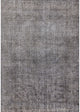Ahgly Company Indoor Rectangle Mid-Century Modern Area Rugs, 7' x 9'