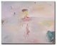 A Dream Principe, Canvas Wall Art, 20"x30"