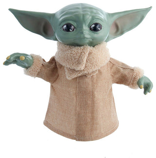 7" Star Wars The Child Tree Topper