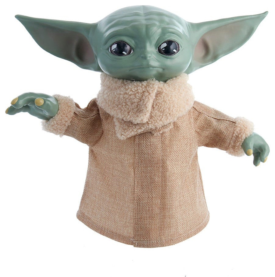 7" Star Wars The Child Tree Topper