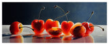 'Royal Rainiers' Canvas Art by Cecile Baird