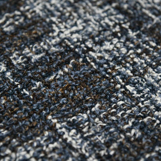 Laurel Turlen Area Rug, Dark Gray, 7'6" x 9'6", Plaid