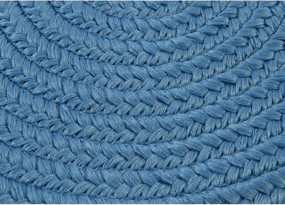 Boca Raton - Blue Ice 6'x9'