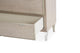 Aico Amini Camden Court 6 Drawer Chest in Pearl