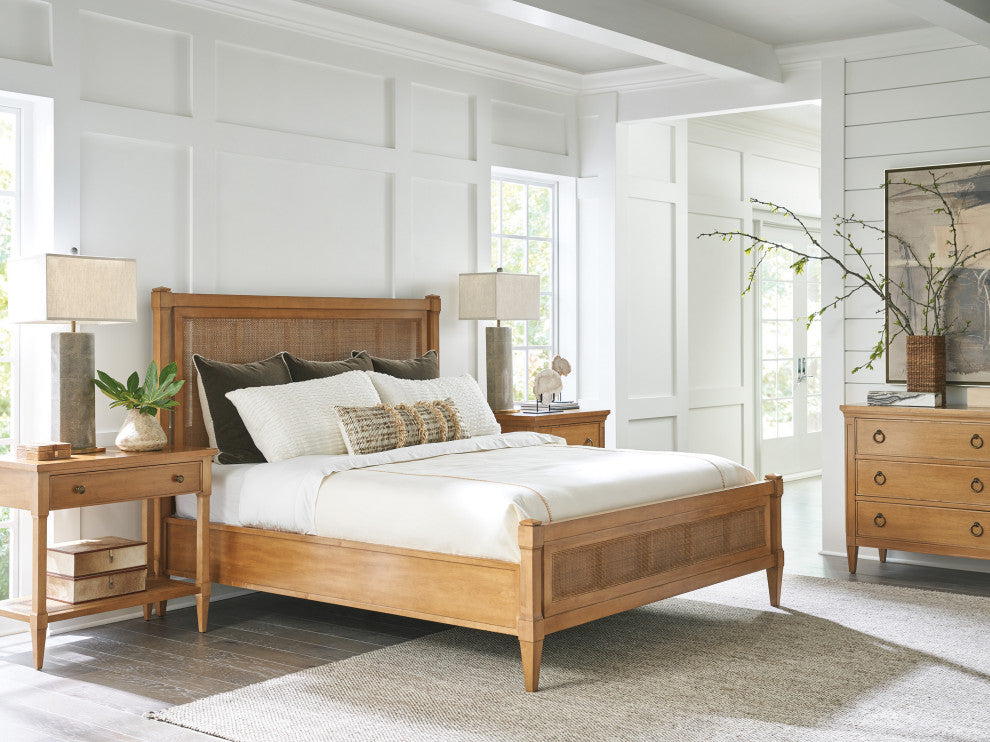 Strand Poster Bed 5/0 Queen