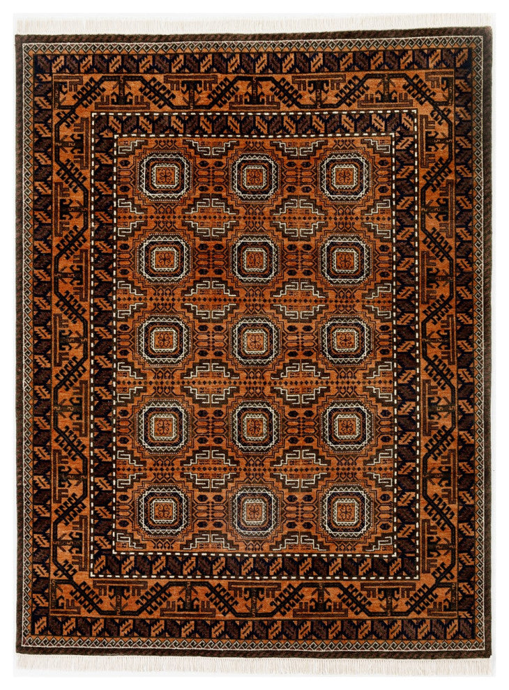 Hingol Rug-Hingol-8'x10'