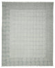 DUNE Estra Area Rug, Blue, 5' x 7'6", Bordered