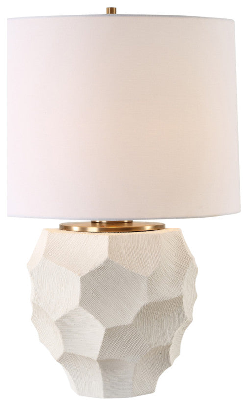 Uttermost Faulkner 4 Door Cabinet