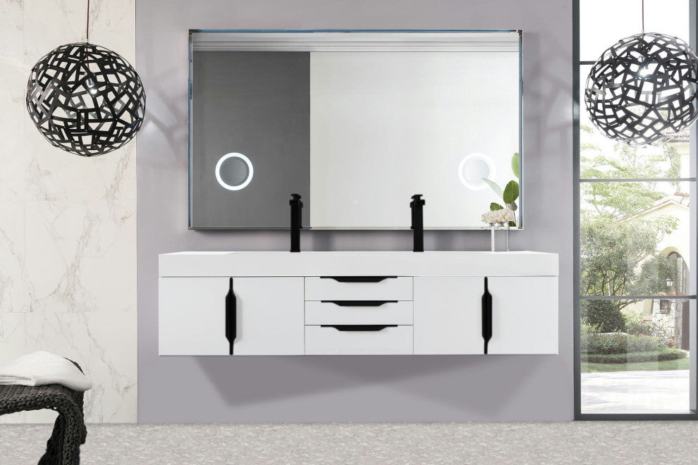 Merce Vanity Mercer Island 72