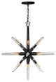 Fredrick Ramond Ariel Medium Orb, Black