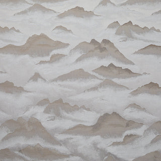 Serenity Modern Jacquard Comforter Set, 3PC, Super Queen