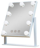 LED Bulbs Hollywood Makeup/Vanity Mirror