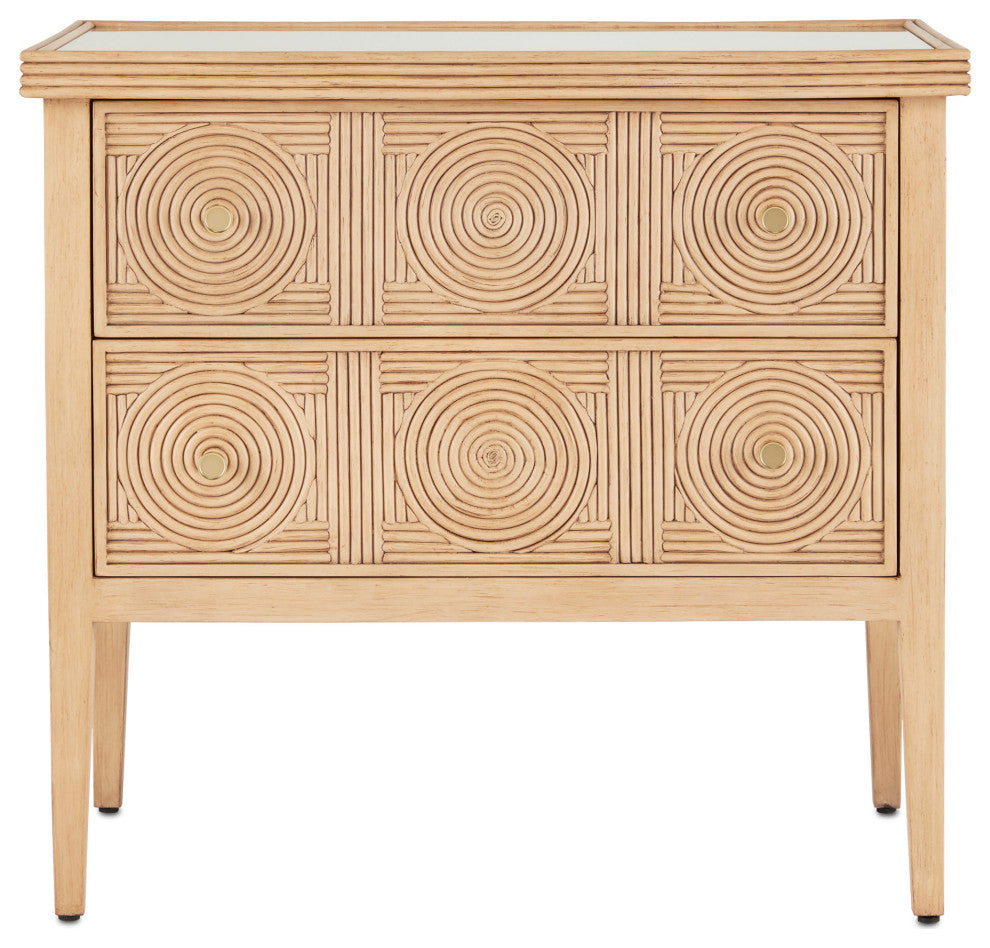 Santos Chest