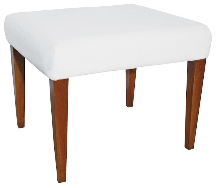 Couture Covers Single Bench, New Signature Stain