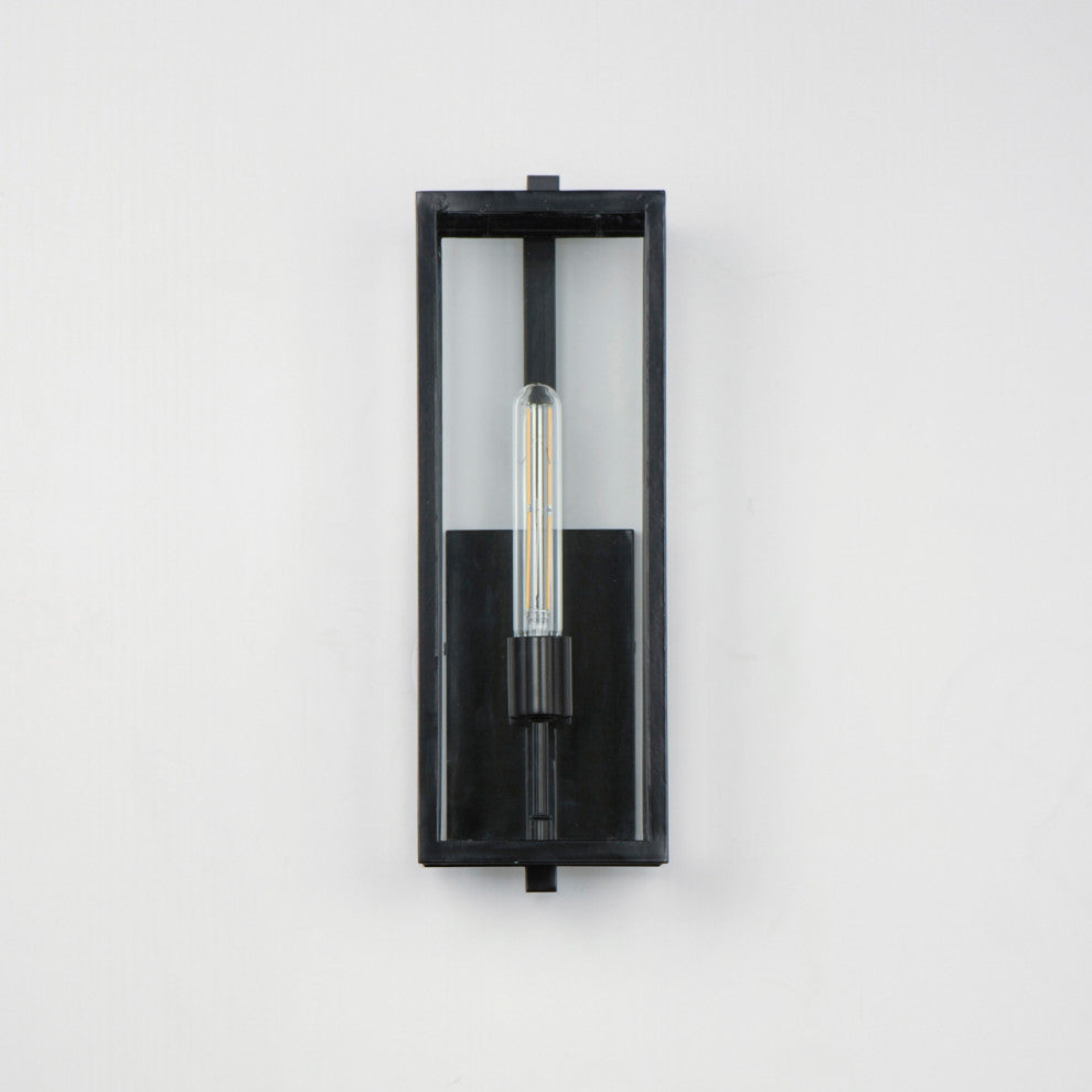 Maxim 30091 Catalina 18" Tall Wall Sconce - Dark Bronze