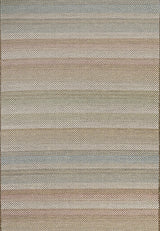 Newport Grey And Multi Area Rug, 3'11"X5'7"