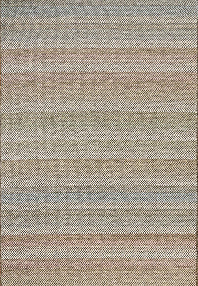 Newport Grey And Multi Area Rug, 3'11"X5'7"