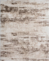 Noori Rug Shag Madison Beige/Brown Rug