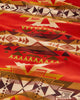 Pendleton Highland Peak Red Blanket