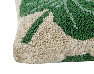 Cushion Monstera