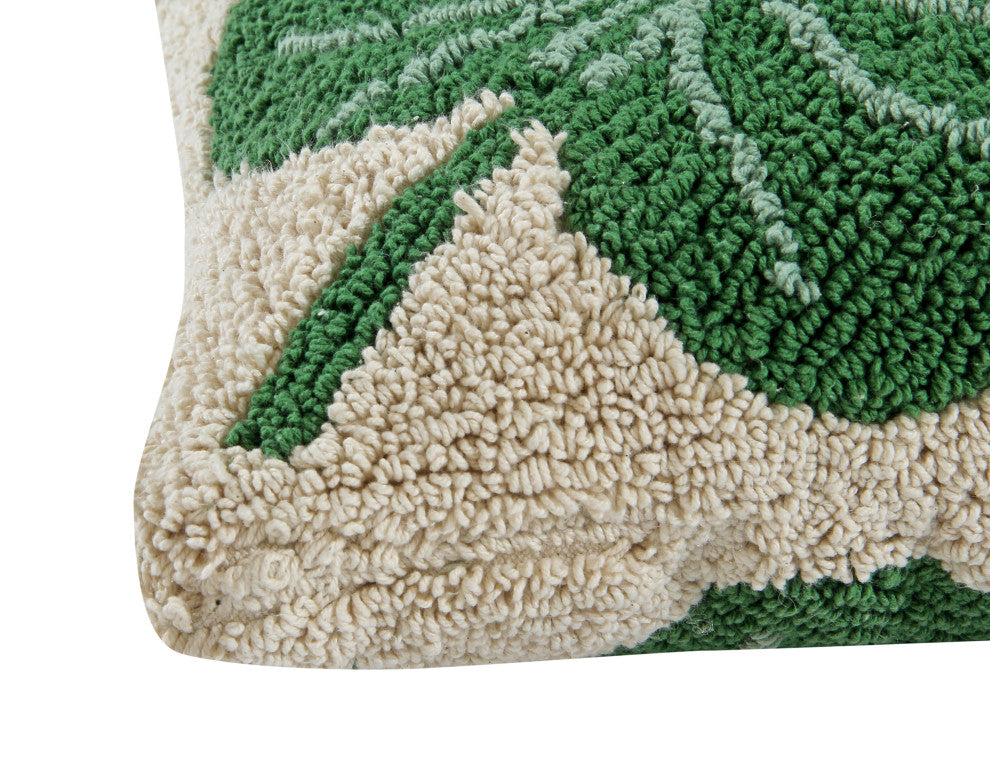 Cushion Monstera