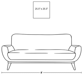 Withered Whispers, 30 x 30