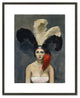 Plumes, 1931