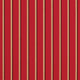 6-Piece Sack Outdoor Teak Sofa Set With Sunbrella Cushions Hardwood Crimson