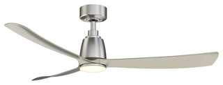 Kute 52" Ceiling Fan