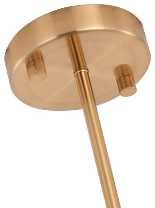 Ceiling Fixture, Brushed Bronze, Brushed Bronze