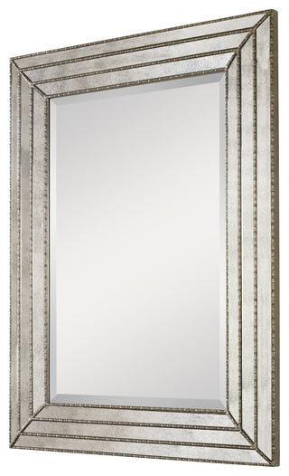 Uttermost Seymour Mirror