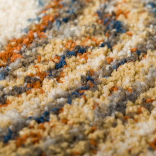 Dalyn Orleans OR18 Multi 1'8" x 2'6" Rug