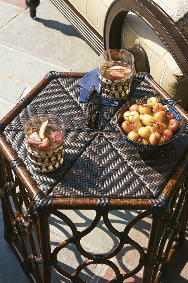 Bunching Cocktail Table