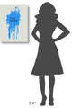 "Today Is Not Monday Poster 3" Fine Art Print
