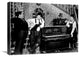 "Laurel & Hardy - Music Box The, 1932" Canvas by Hollywood Photo Archive, 22x17"