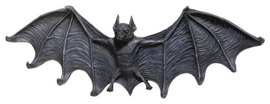 Design Toscano Large Vampire Bat Key Holder