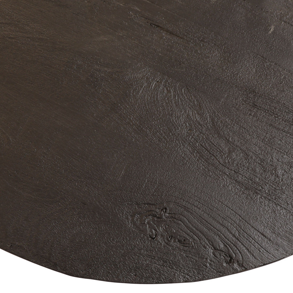 Briarwood Coffee Table, Black