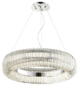 Beaming Around Pendant